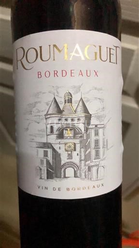 Bordo Roumaguet 2023