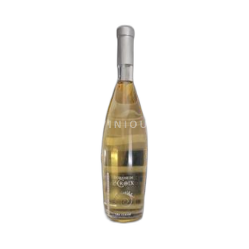 Provence Côtes-de-provence Cru Classé Domaine La Croix Irrésistible 2015