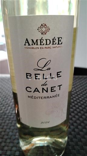 Provenza, bassa valle del Rodano, Corsica Mediterraneo Amédée La Belle de Canet 2024