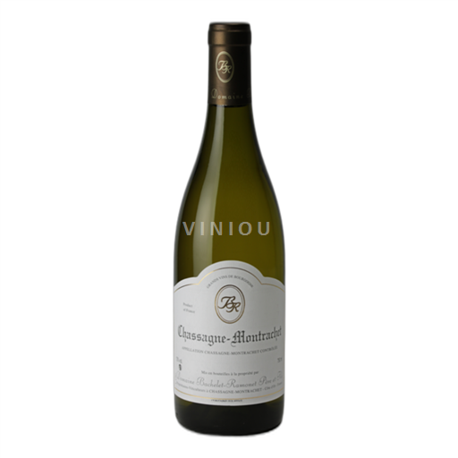 Burgundi Chassagne-Montrachet Domaine Bachelet 2022