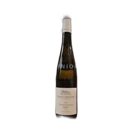 Mosela Markus Molitor Wehlener Sonnenuhr Auslese 2019