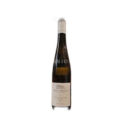 Mosela Markus Molitor Wehlener Sonnenuhr Auslese ** 2019