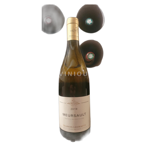 Bourgogne Meursault Francis Lechauve L'éveil des sens 2019
