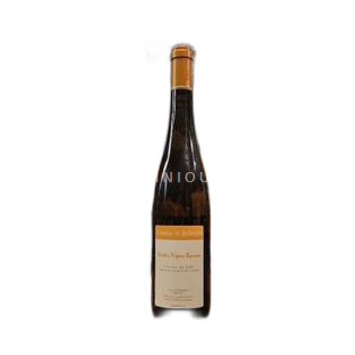 Loiretal Coteaux-du-Loir Domaine Bellivière Vieilles Vignes Eparses Ohne Jahrgang