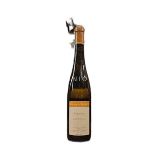 Loiretal Jasnières Domaine Bellivière Calligramme 2019