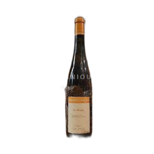 Loiretal Jasnières Domaine Bellivière Les Rosiers 2013
