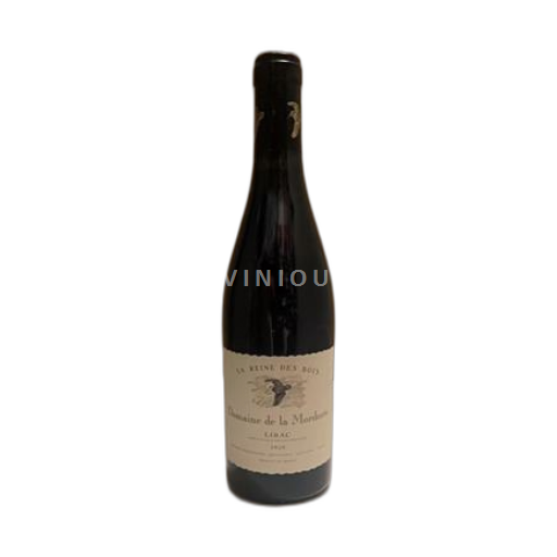 Valle del Rodano Lirac Domaine La Mordoree La reine des bois 2020