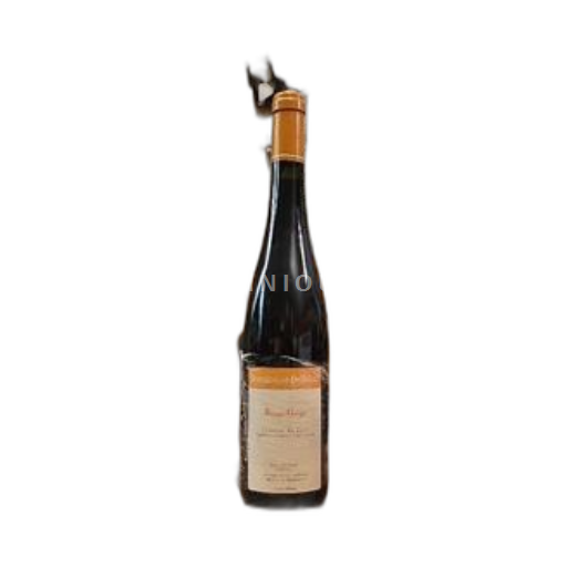 Loiredalen Coteaux du Loir Domaine Bellivière Rouge-Gorge 2013