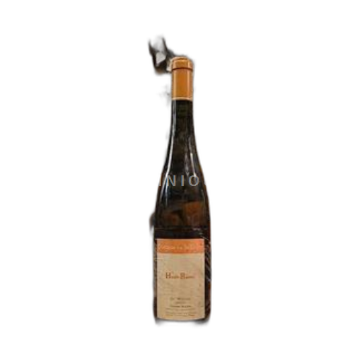Loiredalen Coteaux du Loir Domaine Bellivière Haut-Rasné Icke årgångsbetecknad