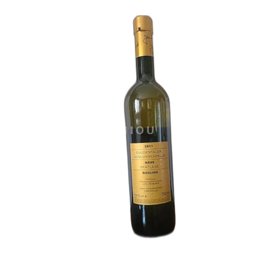 Wurtemberg No especificado Guldentaler Riesling 2011