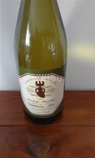 Palatinat Pfalška Ferdinand Pieroth GmbH 1996