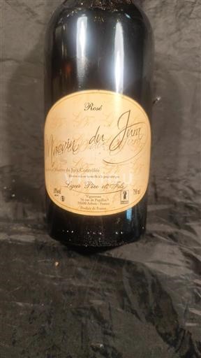 Jura Macvin du Jura Ligier Père et Fils Icke årgångsbetecknad