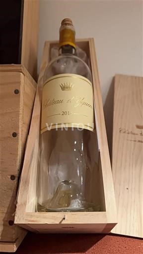 Bordeaux Sauternes Château Yquem 2014