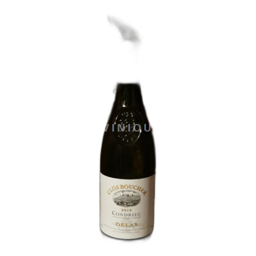 Rhône Valley Condrieu Delas Frères Clos Boucher 2019