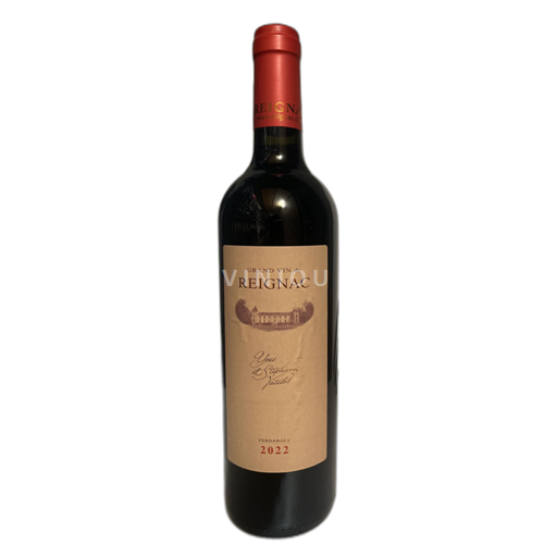 Burdeos Bordeaux superior Château Reignac 2022