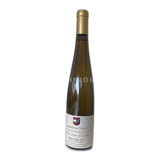 Alsazia Alsazia Grand Cru Grand Cru Domaine Eugène Schnebelen & Ses Filles Clos de la Chapelle Saint-Urbain 2023