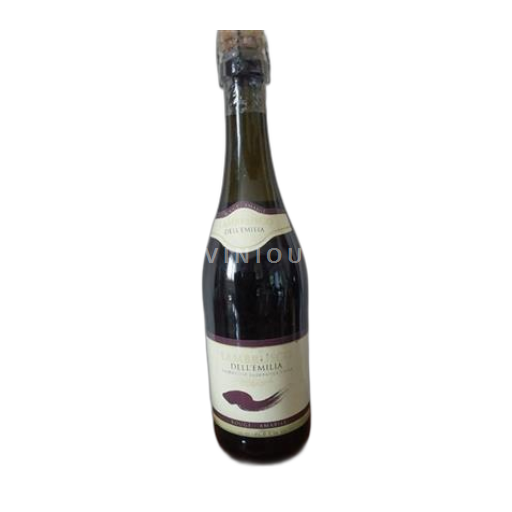 Emilia-Romagna Wines Unspecified Lambrusco Dell'Emilia Non-Vintage