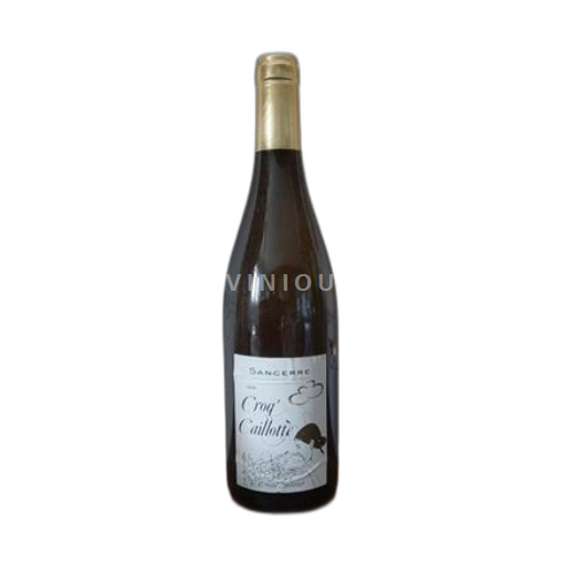 Valle della Loira Sancerre Émile Balland Croq' Caillotte 2010
