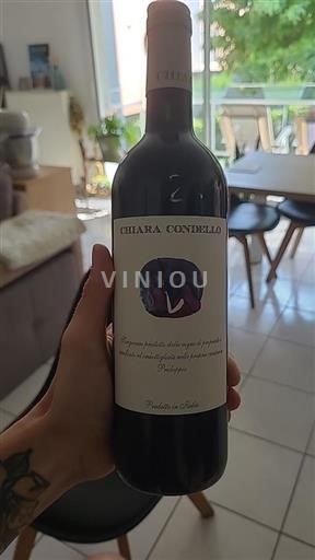 Emilia-Romaña Romagne Chiara Condello 2020