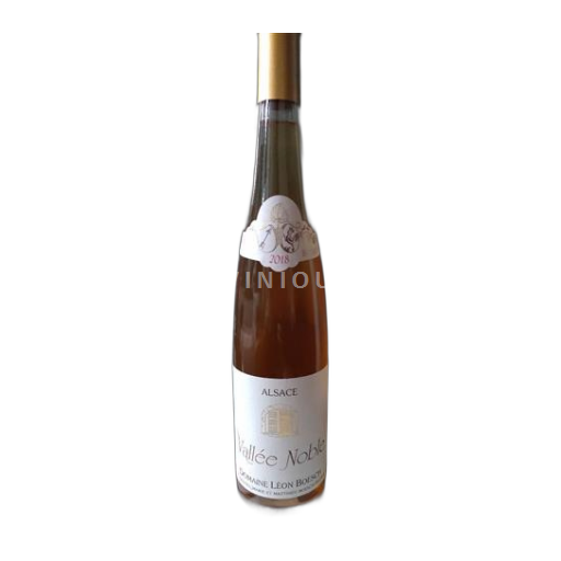 Alsace Gewurztraminer Domaine Léon Boesch Vallée Noble Non Millésimé