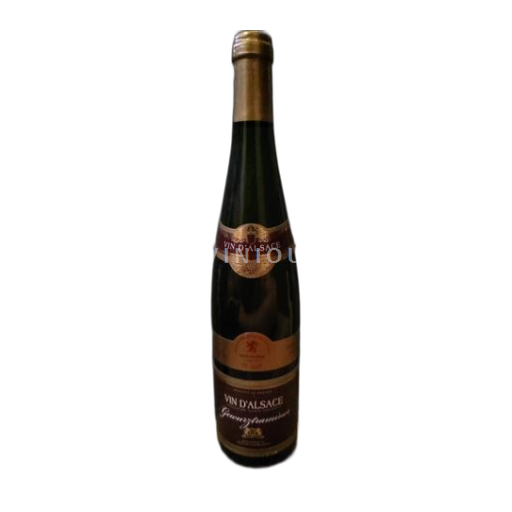Alsace Gewurztraminer Vin Alsace 2012