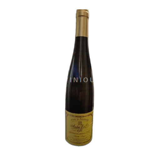Alsace Gewurztraminer André Ecklé et Fils Vieille Vigne 2004