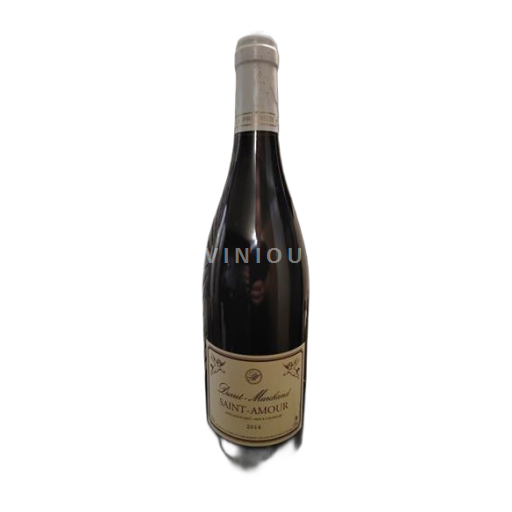 Beaujolais Saint-Amour Durret-Marchand 2016