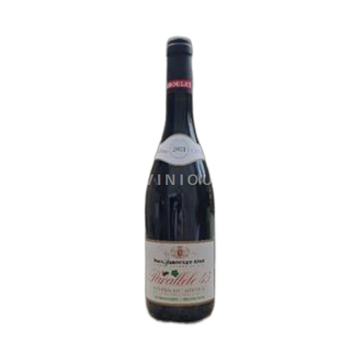 Rhônedalen Côtes du Rhône Paul Jaboulet Aîné Parallèle 45 2021
