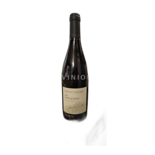 Valle del Rodano Saint-Joseph Jean-Luc Colombo Le Prieuré 2017