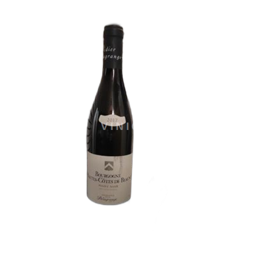 Bourgogne Hautes Côtes de Beaune Domaine Henri Delagrange Ikke årgangsbestemt