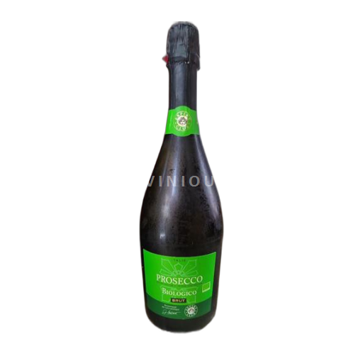 Véneto Prosecco Biologico Sin añada