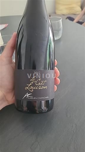 Alpen en Rhônevallei Rhodanische Heuvels Aurélien Chatagnier Le Crêt Louison 2017