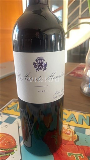 Tây Nam Cahors Les Ailes de Mercuès 2020