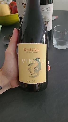 Quần đảo Balearic Không được chỉ định 4kilos Tanuki bob 2021