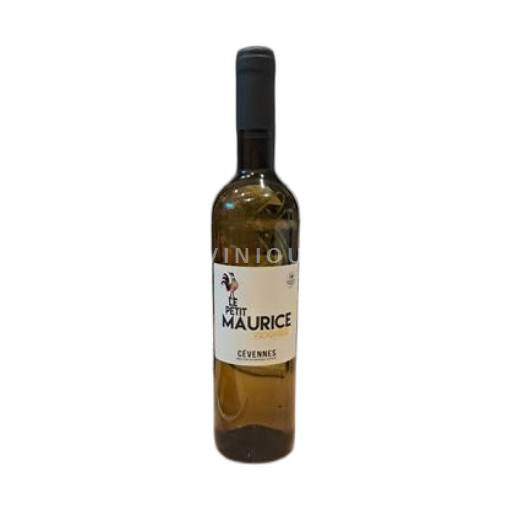 Languedoc und Roussillon Cévennen Le Petit Maurice Viognier Ohne Jahrgang