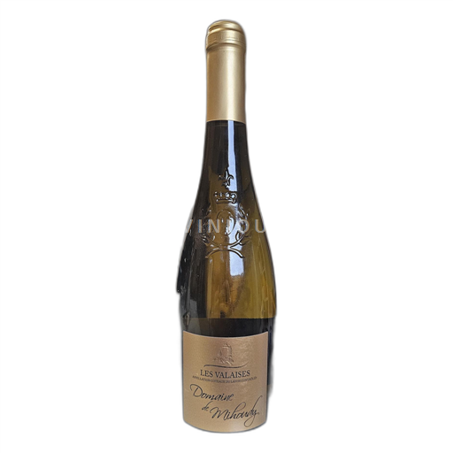 Loiretal Coteaux-du-Layon Domaine de Mihoudy Les Valaises 2020