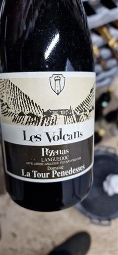 Linguadoca La Tour Penedesses Les Volcans 2022