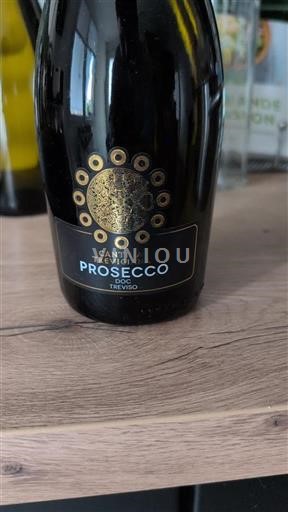 Véneto Prosecco Cantina Trevigiana Sin añada