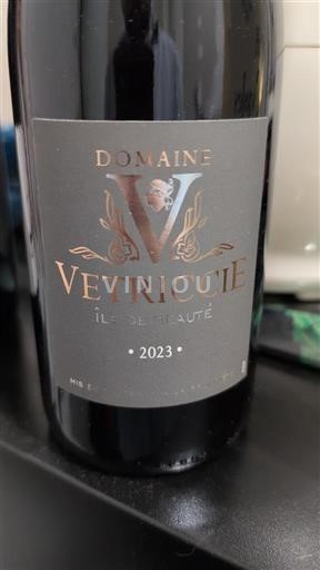 Corsica Île van Schoonheid Domaine Vetriccie 2023