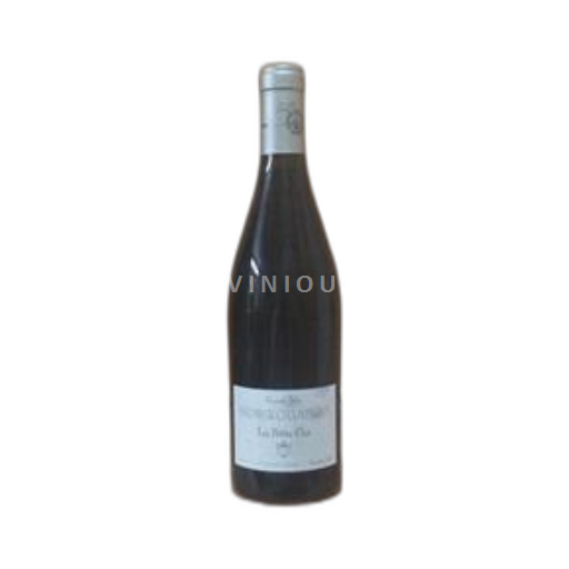 Valle del Loira Saumur-Champigny Les Petits Clos 2012