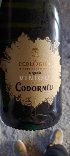 Catalonia Không được chỉ định Codorníu Ecológica Không niên vụ