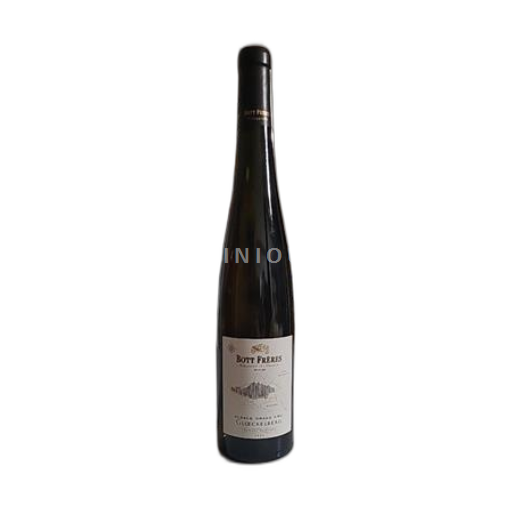 Alsace Alsace Grand Cru Grand Cru Bott Frères Gloeckelberg 2022
