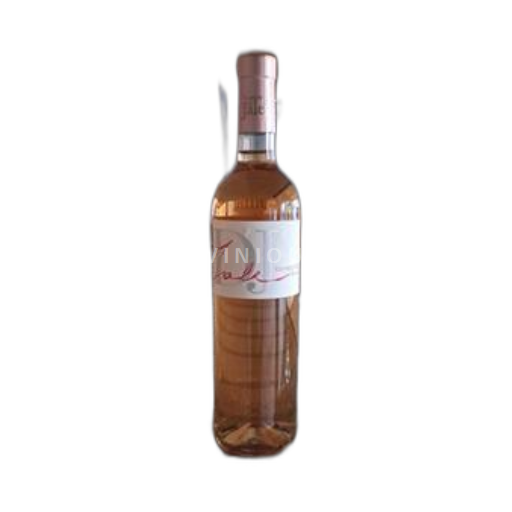 Vin Blanc sec Les Fenouils Domaine Jale Non millésimé France Provence Côtes-de-provence AOC