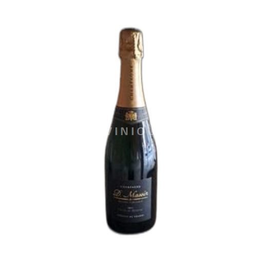 Champagne D. Massin de Réserve Niet-geïntegreerd