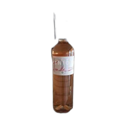 Vin Rosé sec Domaine Jale Non millésimé France Provence Côtes-de-provence AOC