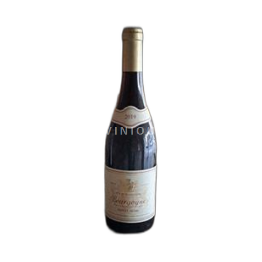 Borgoña Felix Ravinet Sin añada