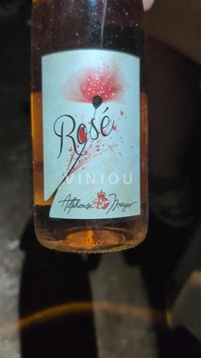 Alsace Ikke specificeret Alphonse Meyer 2018