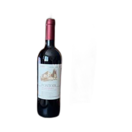 Toscana Chianti Classico Fontodi azienda agricola fontodi 2021