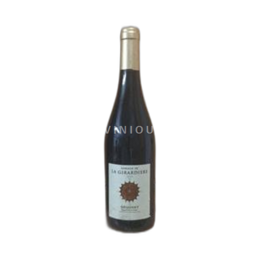 Thung lũng Rhône Côtes-du-rhône-villages Domaine La Girardiere 2013