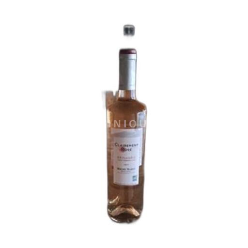 Vin Rosé sec Clairement Rosé Roche Mazet 2023 France Languedoc et Roussillon Pays d'oc IGP hve